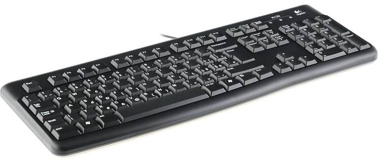 Logitech K120 for Business