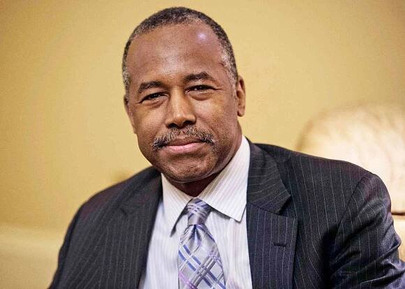 Ben Carson