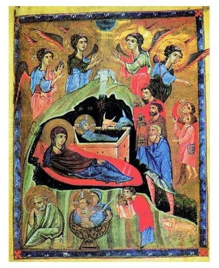 Byzantská...