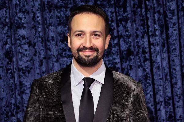 Lin-Manuel Miranda Archives - Showbiz Cheat Sheet
