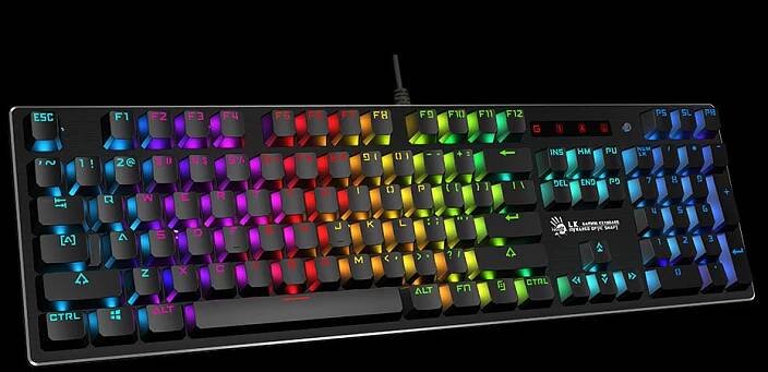 A4tech Bloody B820R US