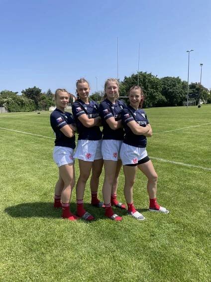Rugby Club Bystrc - přidej se k nám