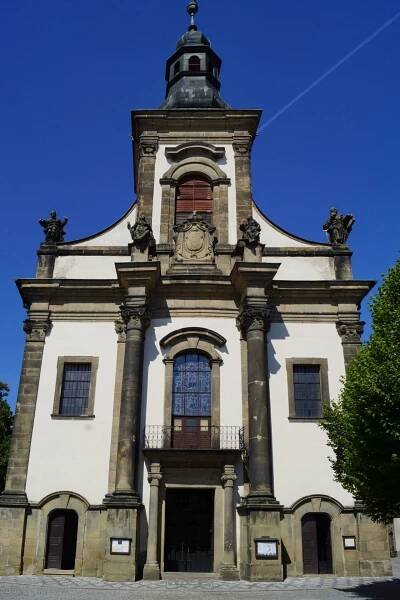 Církevní turistika