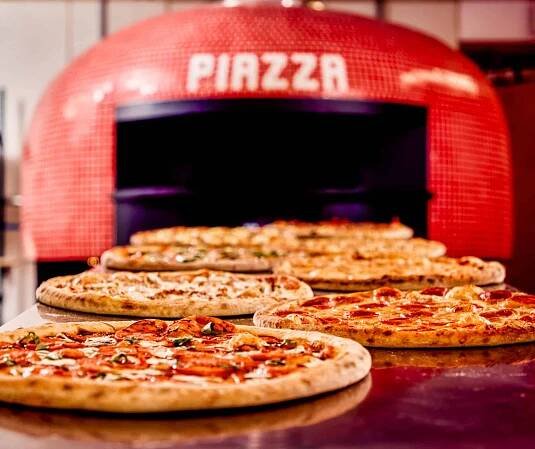 Piazza Pizza - Authentic Italian Cuisine on Pensacola Beach