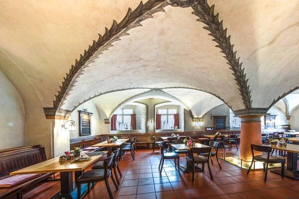 Restaurant Babicka – Tschechische Küche in Pirna