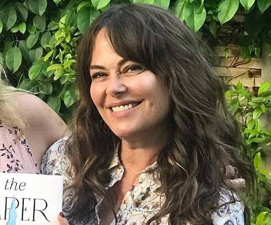 Polly Walker Biography - Facts, Childhood, Family Life & Achievements