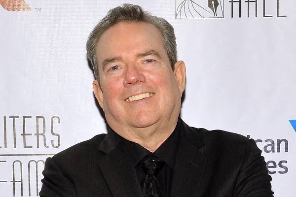 Jimmy Webb