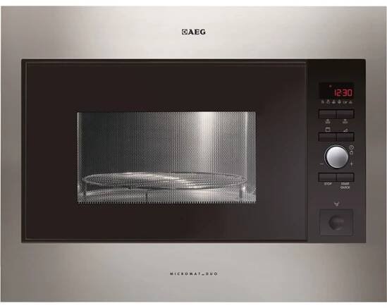 AEG MCD 2664 E-M
