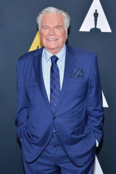 Stars in Their 90s and Older: Hollywood's Oldest Living Legends