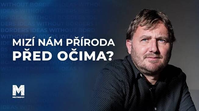 Mizí nám příroda před očima?