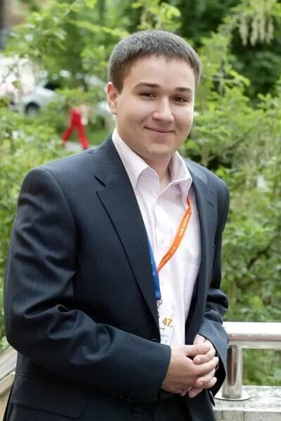 Andrej Chalimon