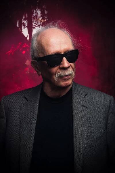 FLOOD - Haddonfield, Revisited: John Carpenter’s Walk Back to “Halloween,” Forty Years Later