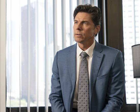 Michael Trucco - Zelenáč - Darkness Falling - Z filmu
