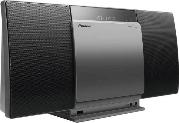Pioneer X-SMC01BT-S – Spořílek.cz 