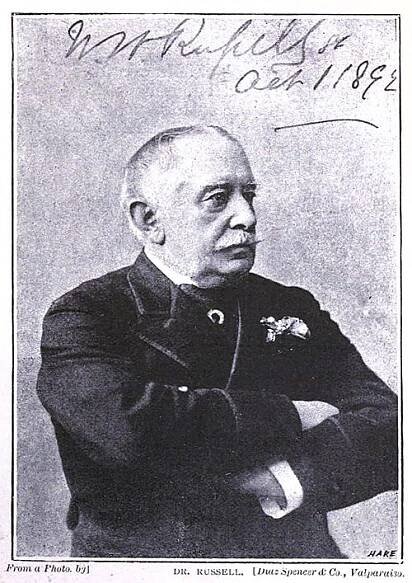 William Howard Russell - Wikipedia
