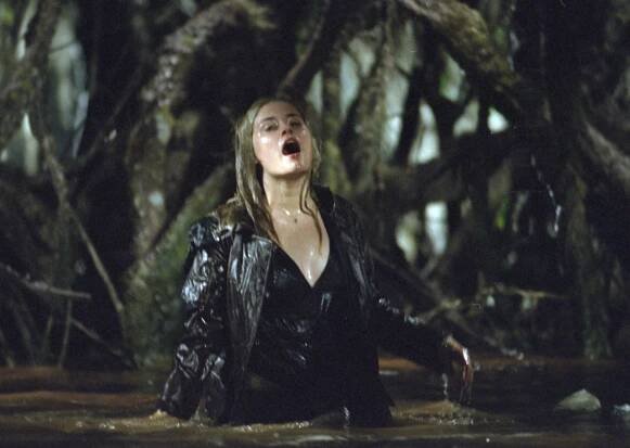 Man Thing - Z filmu - Rachael Taylor