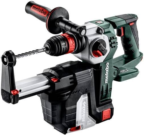 Metabo KHA 18 LTX BL 24 Quick Set ISA 600211900 bez aku