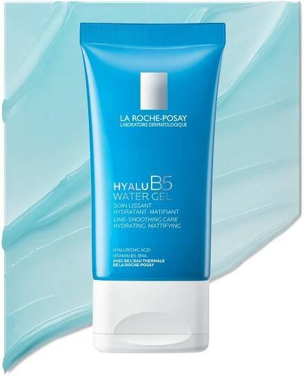 La Roche-Posay HYALU B5 hydratační gel 40 ml