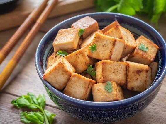 16 Tipps zum Tofu würzen - von asiatisch bis mediterran