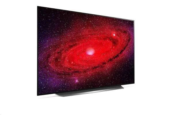 LG OLED55BX3LB | TonerPartner.cz