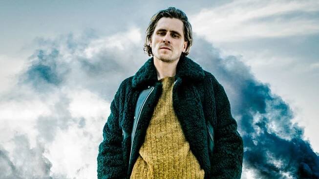 Sverrir Gudnason: Nordic Golden Boy