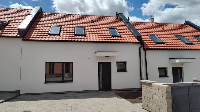 Pronájem Dům, Jüttnerova, Mikulov, okres Břeclav