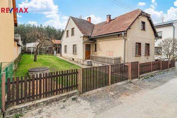 Dobříč, okres Plzeň-sever