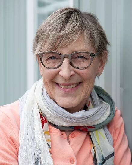 Vicki Bolan