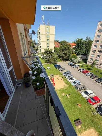 Jiráskova, Dačice - Dačice V, okres Jindřichův Hradec