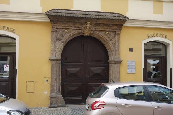 Restaurace U Dvou medvídků foto 2