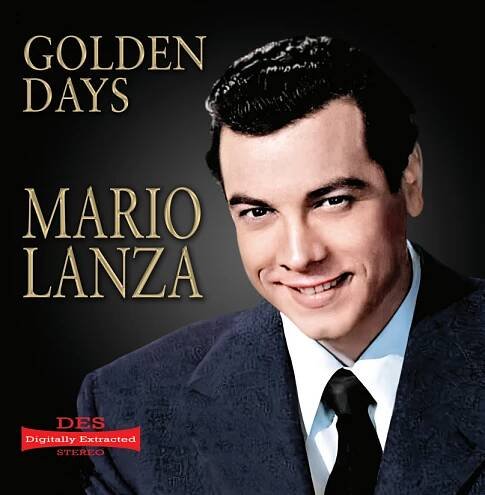 Mario Lanza - Forum