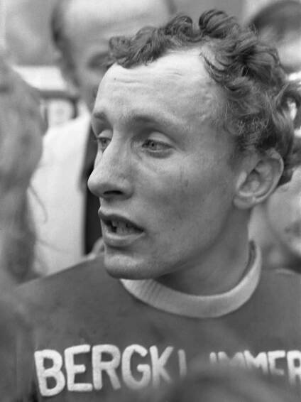 Ben Koken