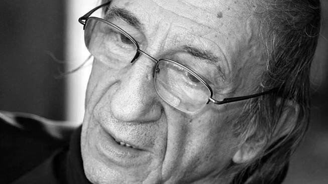 Mirek Kovařík