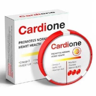 Cardione
