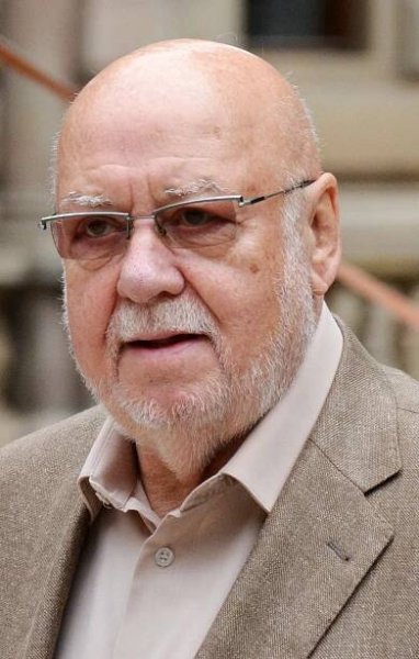 Václav Hybš