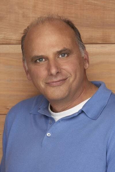 Big Day - Promo - Kurt Fuller
