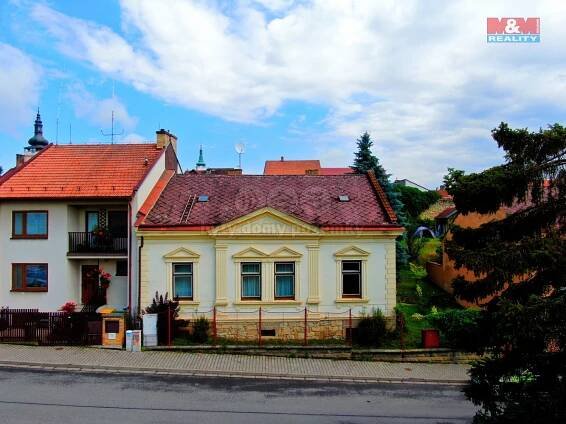 Okružní IV, Jevíčko, okres Svitavy