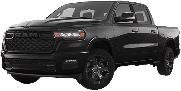 RAM 1500 Sport - Auto Outlet