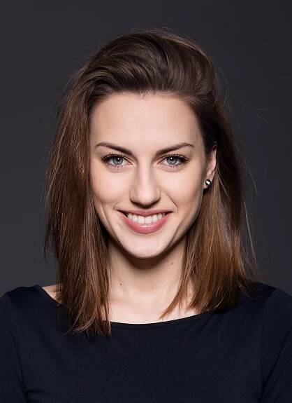 Natalia Germani - Studiové