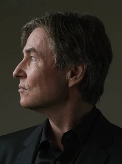 Esa-Pekka Salonen Says Tweak the Orchestra, Don’t Blow it Up