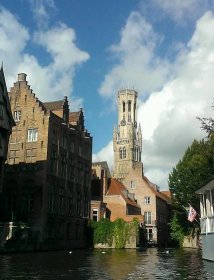 Bruges: Art and Architecture - Art History in Focus