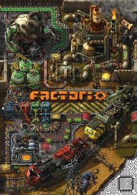 Buy Factorio (New Steam Account Account Global)