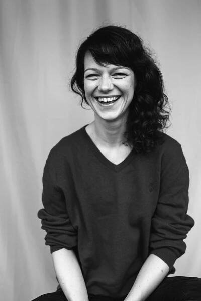 Nika Rozman - Gallery