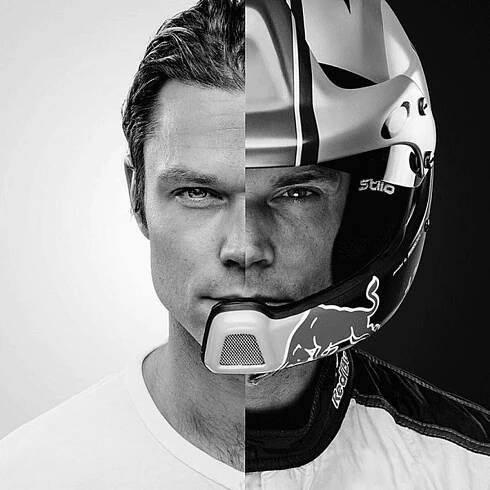Andreas Mikkelsen - Blue Coast