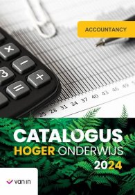 VAN IN_catalogus hoger onderwijs_2024_Accountancy