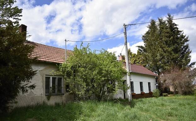 Osmnáct parcel. V Tištíně plánují stavební lokalitu U stezky