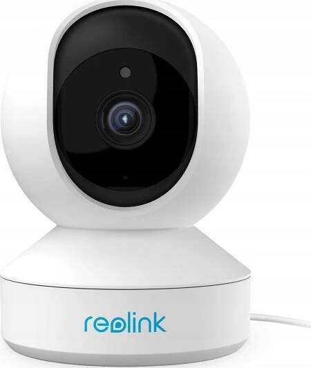 Kamera Reolink 4MPx Vnitřní otočná detekce sledování E330 4MPx