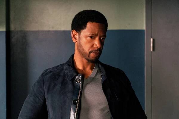 Equalizer - Vox Populi (S02E16) (2022)