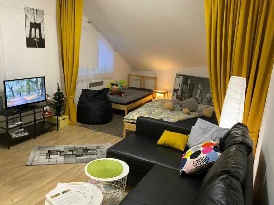 APARTMÁNY TYLOVICE, Rožnov pod Radhoštěm