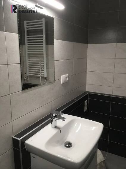 Pronájem Byt 1+kk, Jihlava - Horní Kosov